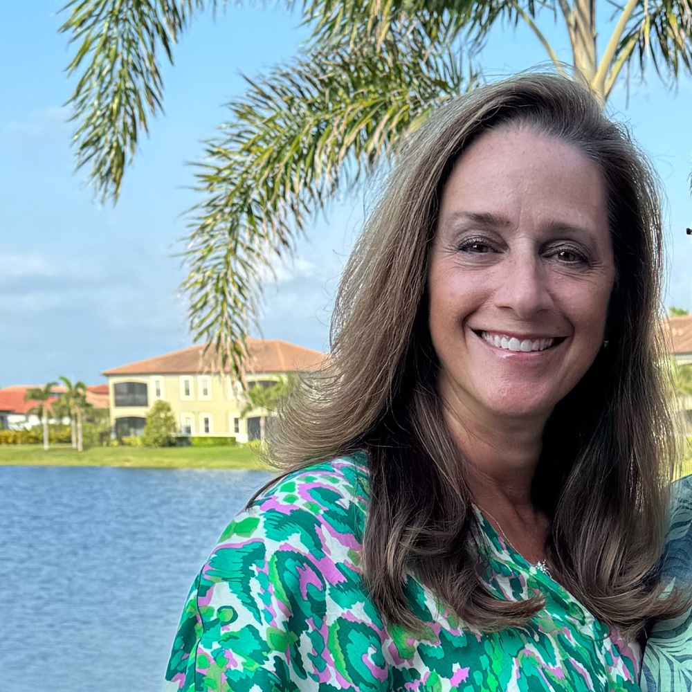 Meet your Posher, Cheryl